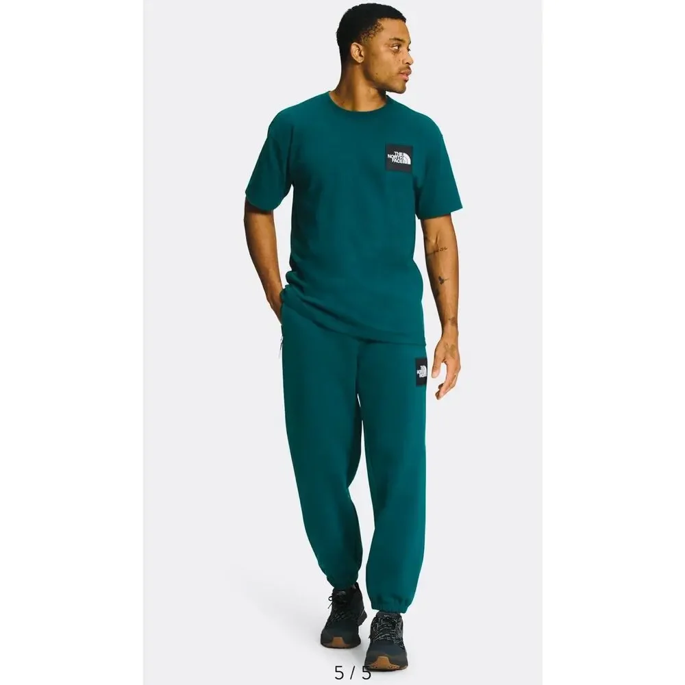 NWT❤️The North Face Box Fleece Sweatpants szXL